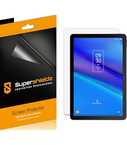 Amazon.com: JRTAL for TCL TAB 10 NXTPAPER 5G Case 9199S